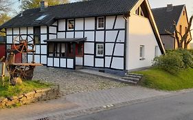 Alte Schreinerei